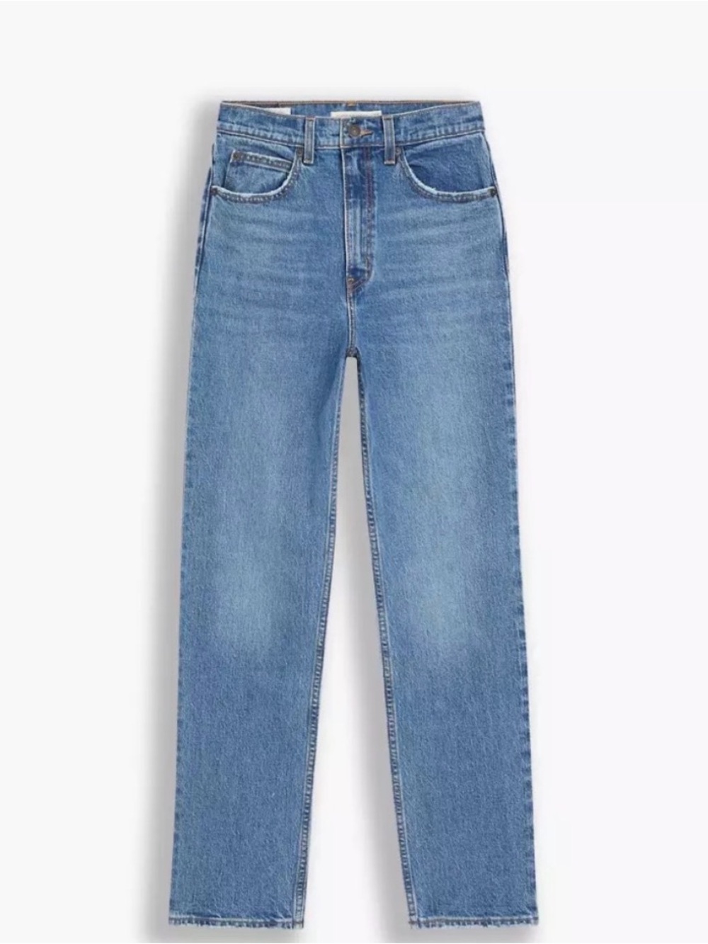 Levi’s 70s High Slim Straight - w28